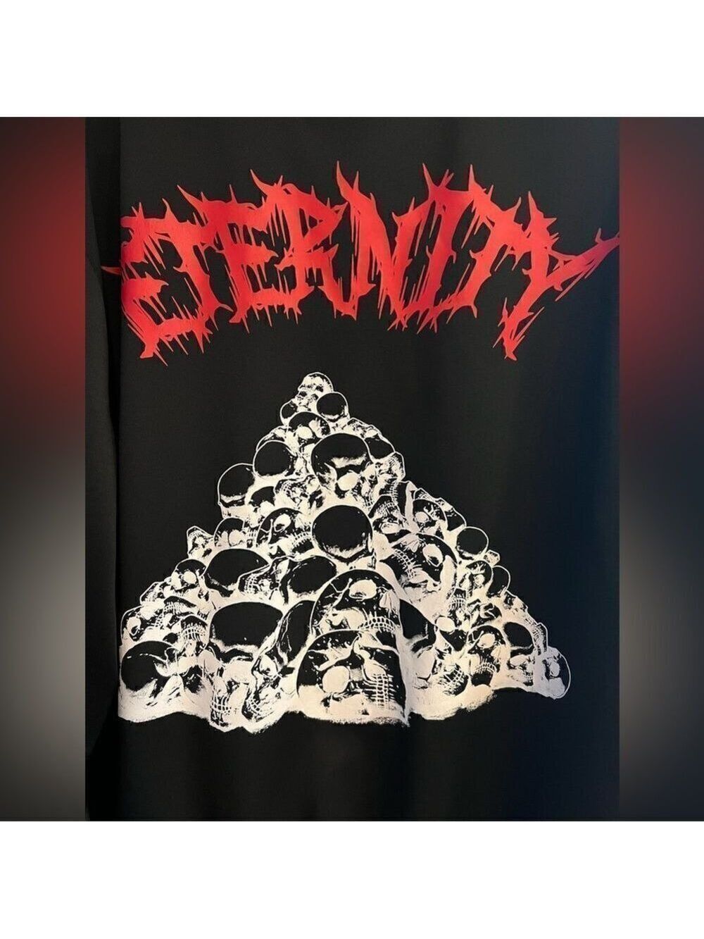 MACKEEN Eternity Zip Up Jacket - Picture 6 of 10